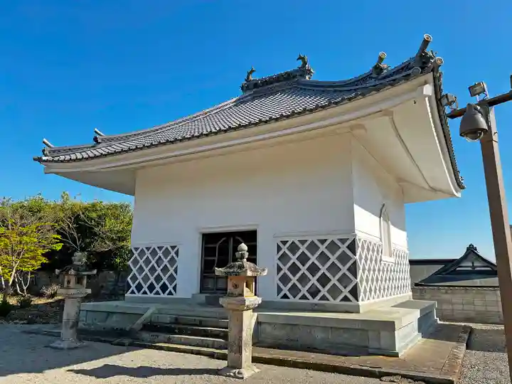 浄土寺(兵庫県)