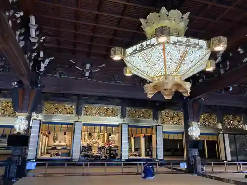 本願寺（西本願寺）(京都府)