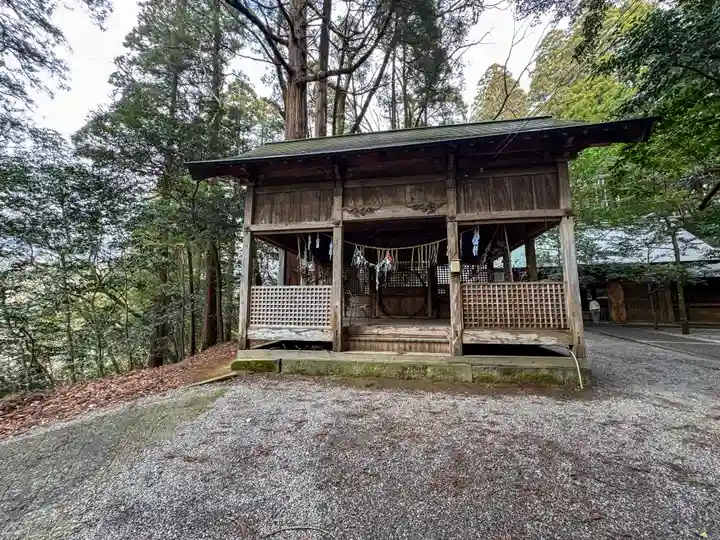 天岩戸神社(宮崎県)