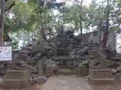 王子神社(千葉県)