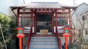 一乗院の本殿・本堂(2020年07月27日(月) 00時50分45秒投稿)