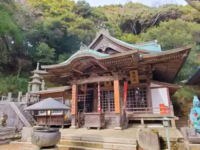 大龍寺のその他建物