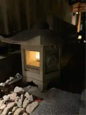 桑名宗社（春日神社）(三重県)