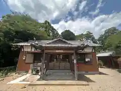 榮町神社(三重県)