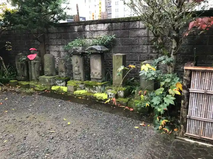 薬師寺 南蔵院 の仏像