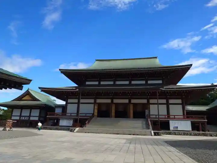 成田山新勝寺(千葉県)
