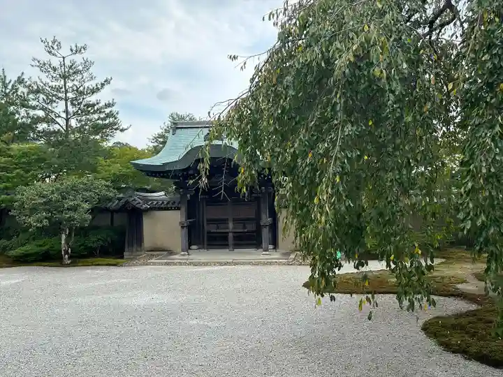 高台寺(高台寿聖禅寺・高臺寺)(京都府)