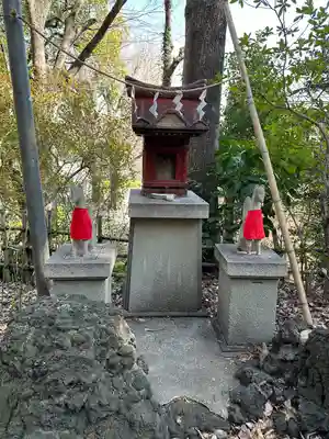 清龍寺不動院(埼玉県)