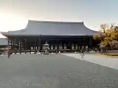 本願寺（西本願寺）(京都府)