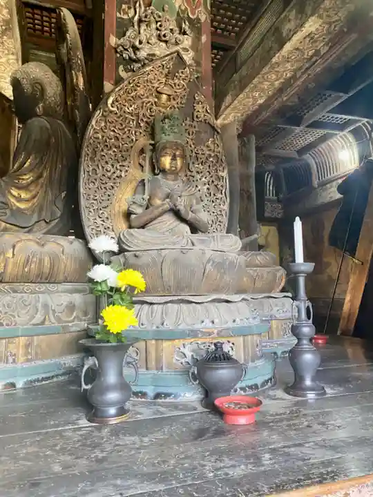 法観寺(京都府)