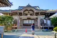 岡本寺(兵庫県)