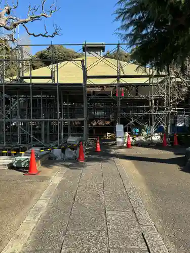蓮勝寺(神奈川県)
