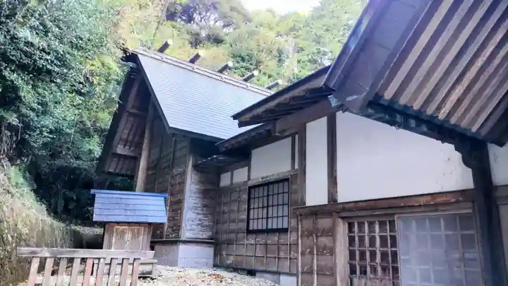 高家神社(千葉県)