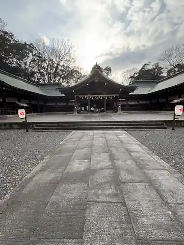 讃岐宮 香川縣護國神社(香川県)