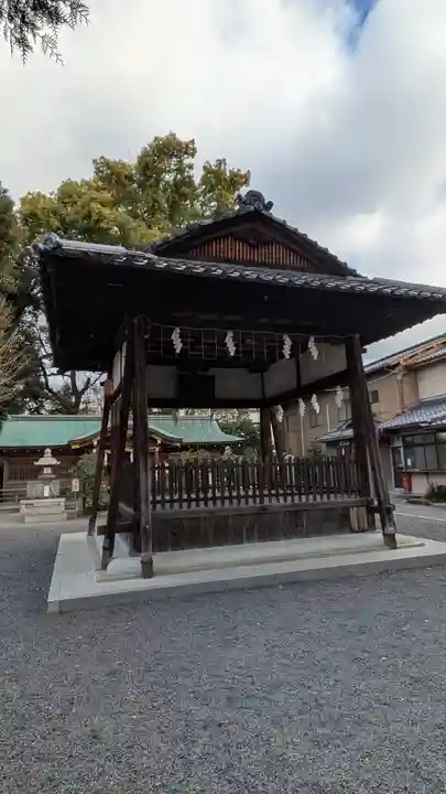 山王神社(京都府)
