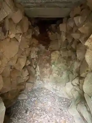 氷室稲荷神社(兵庫県)