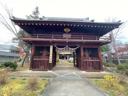 佐竹寺(茨城県)