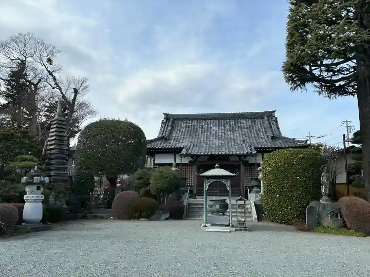 仏導寺(神奈川県)