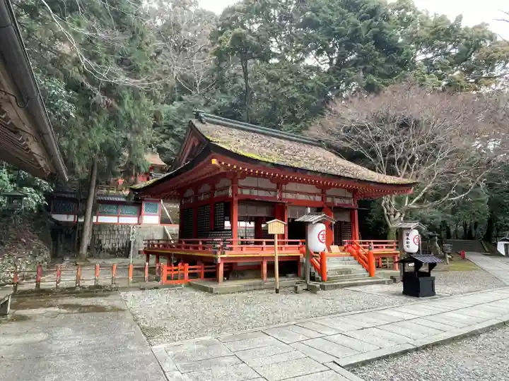 白峰神社(香川県)