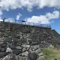 柳澤神社のその他建物