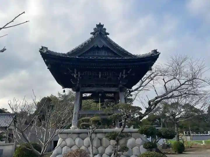 慶運寺(三重県)