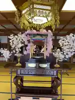梅香寺(三重県)