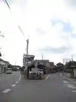 不動院(板橋不動尊)(茨城県)