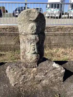 地蔵、他の地蔵