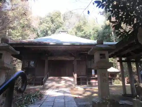 王禅寺(神奈川県)