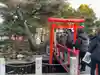 相模国総社六所神社(神奈川県)