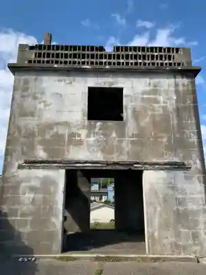 西宮神社(千葉県)