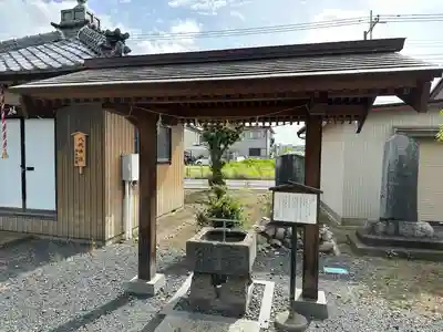 女体神社(埼玉県)