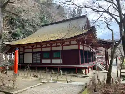 談山神社(奈良県)