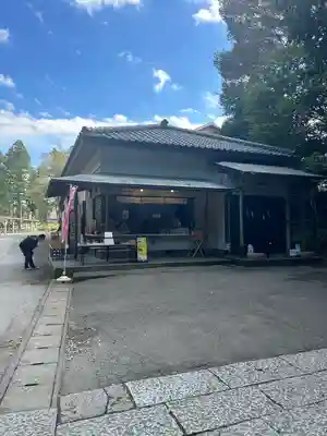 間々田八幡宮(栃木県)