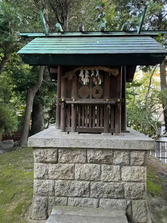 真清田神社(愛知県)