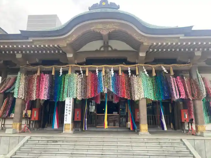 佐佳枝廼社(福井県)