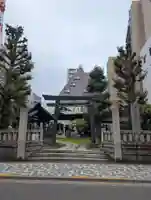 千束稲荷神社(東京都)