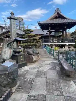善生寺(東京都)