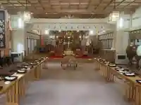 彌彦神社 (伊夜日子神社)の結婚式