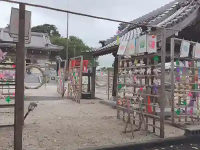 金井神社のその他建物