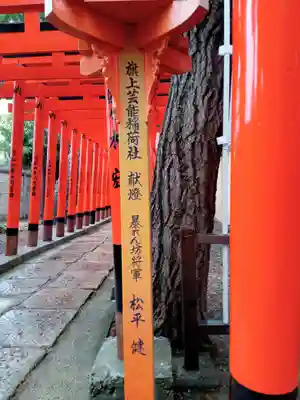 阿部野神社(大阪府)
