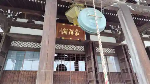 本覚寺(神奈川県)