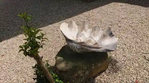 六所神社(愛知県)