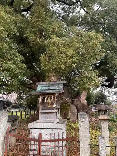 村上社(愛知県)