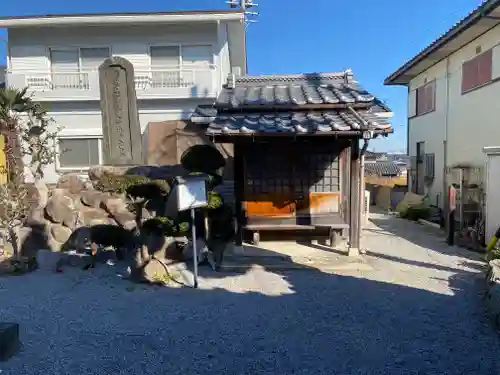 正法寺(三重県)