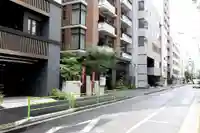 富沢稲荷神社(東京都)