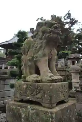 瀧宮神社(埼玉県)