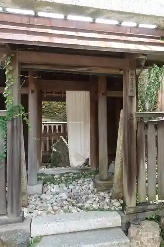 八雲神社のその他建物
