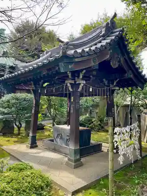 護国院(東京都)