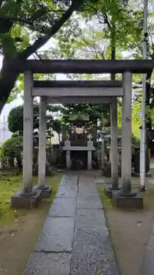 待乳山聖天（本龍院）(東京都)